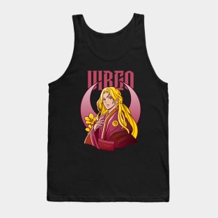 Virgo / Zodiac Signs / Horoscope Tank Top